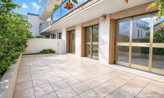 Appartement 3 Pièces 73 m² à vendre à Gentilly (94250)