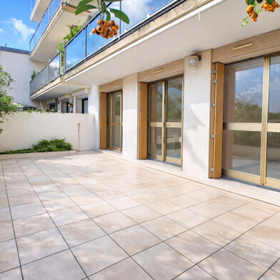 Appartement 3 pièces 380000 €