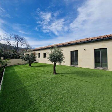 Maison 5 pièces 474000 €