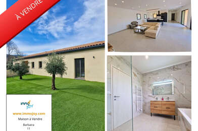 Maison 5 pièces 474000 €