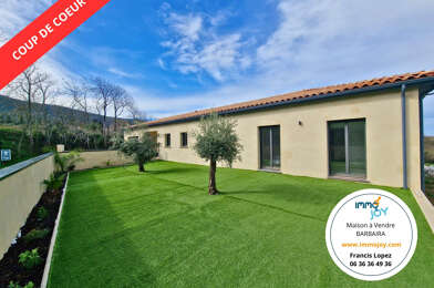 Maison 5 pièces 450000 €