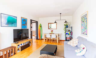 Appartement 2 Pièces 52 m² à vendre à Biarritz (64200)