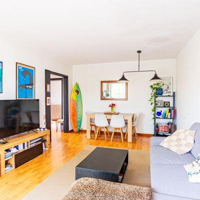 Appartement 2 pièces 165000 €