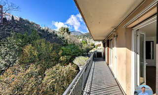 Appartement 3 Pièces 67 m² à vendre à Roquebrune-Cap-Martin (06190)
