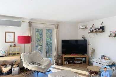 Appartement 3 pièces 380000 €