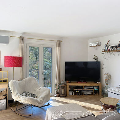 Appartement 3 pièces 380000 €