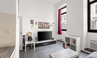 Appartement 1 Pièce 20 m² à vendre à Marseille 1 (13001)