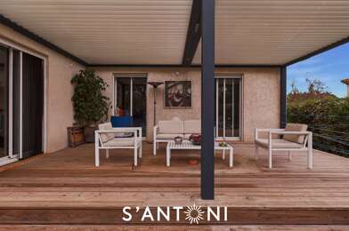 Maison 4 pièces 450000 €