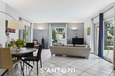 Maison 4 pièces 450000 €