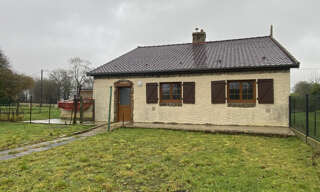 Maison 4 Pièces 62 m² à vendre à Tincques (62127)