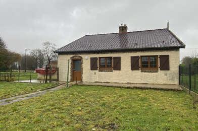 Maison 4 pièces 124900 €