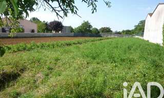 Terrain  1610 m² à vendre à Saint-Michel-le-Cloucq (85200)