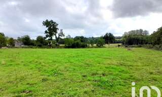 Terrain  1700 m² à vendre à La Boissière-en-Gâtine (79310)