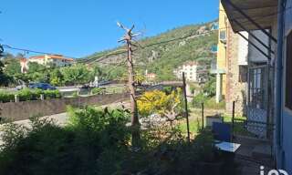 Commerce  25 m² à vendre à Amélie-les-Bains-Palalda (66110)