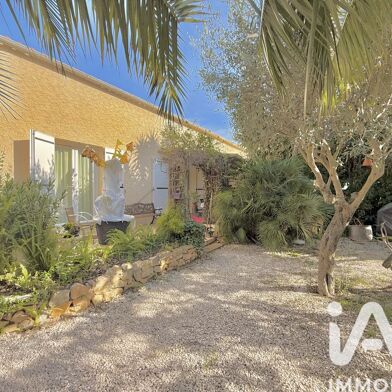 Maison 3 pièces 380000 €