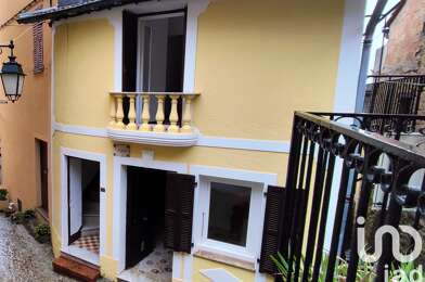 Maison 4 pièces 149500 €