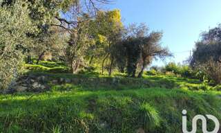 Terrain  850 m² à vendre à Coaraze (06390)