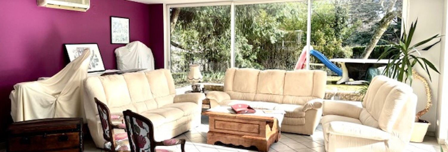 Maison 9 Pièces 260 m² à vendre à Lentilly (69210)