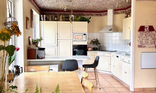 Maison 9 Pièces 260 m² à vendre à Lentilly (69210)