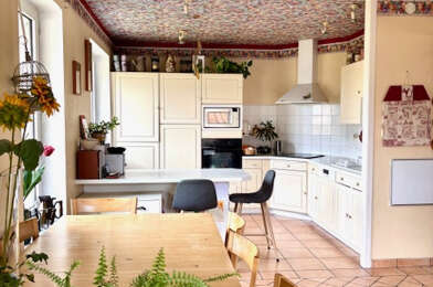 Maison 9 pièces 750000 €