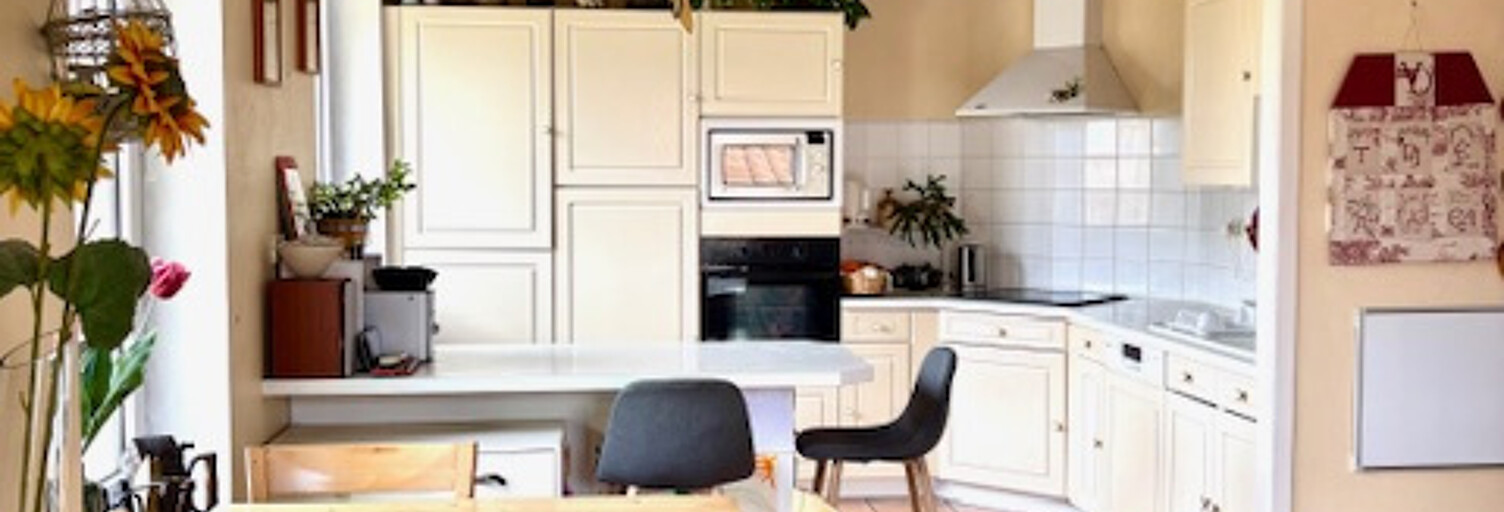 Maison 9 Pièces 260 m² à vendre à Lentilly (69210)