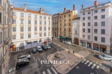Appartement 4 pièces 410000 €