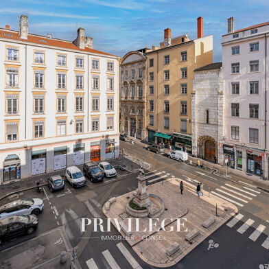 Appartement 4 pièces 450000 €