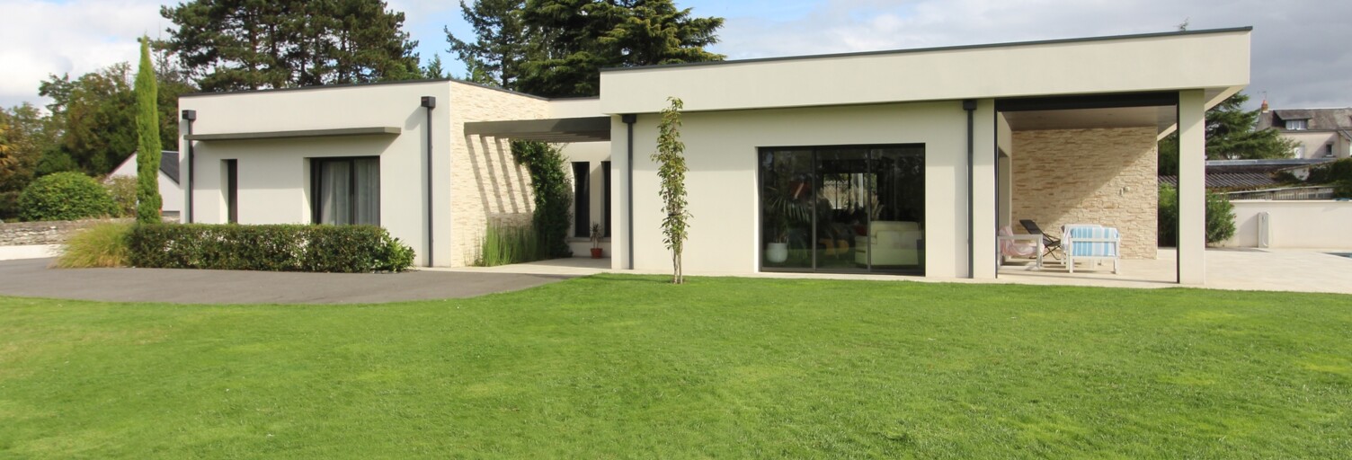 Maison 7 Pièces 186 m² à vendre à Châtellerault (86100)