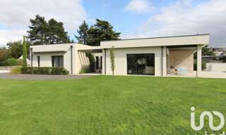 Maison 7 Pièces 186 m² à vendre à Châtellerault (86100)