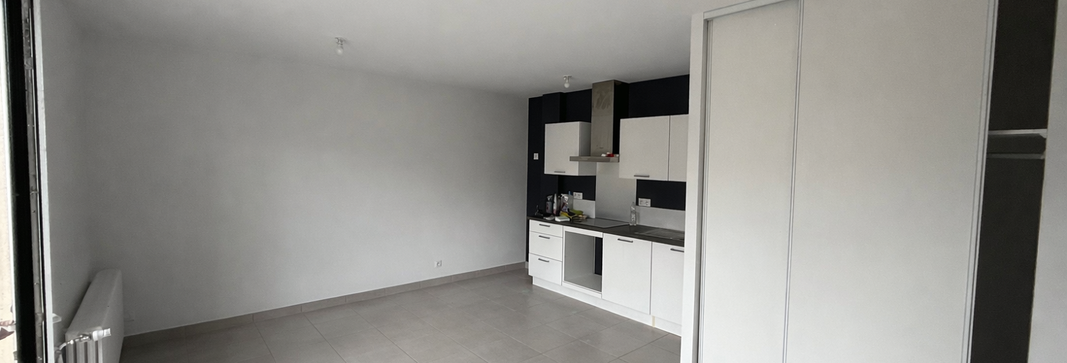 Appartement 2 Pièces 40 m² à louer à Rodez (12000)