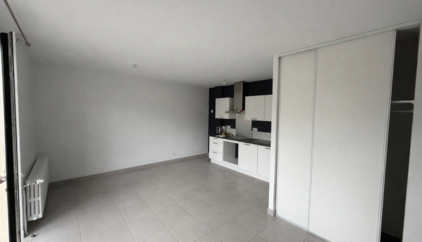 Appartement 2 pièces  à louer Rodez 12000