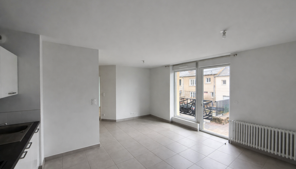 Appartement 2 pièces  à louer Rodez 12000