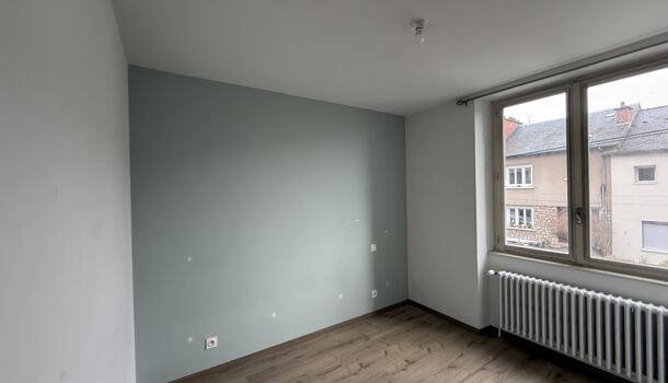 Appartement 2 pièces  à louer Rodez 12000