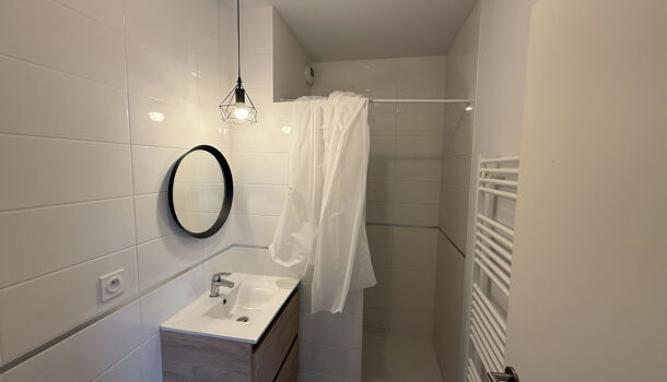 Appartement 2 pièces  à louer Rodez 12000