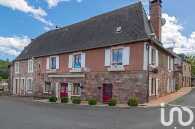 Maison 8 pièces 159500 €