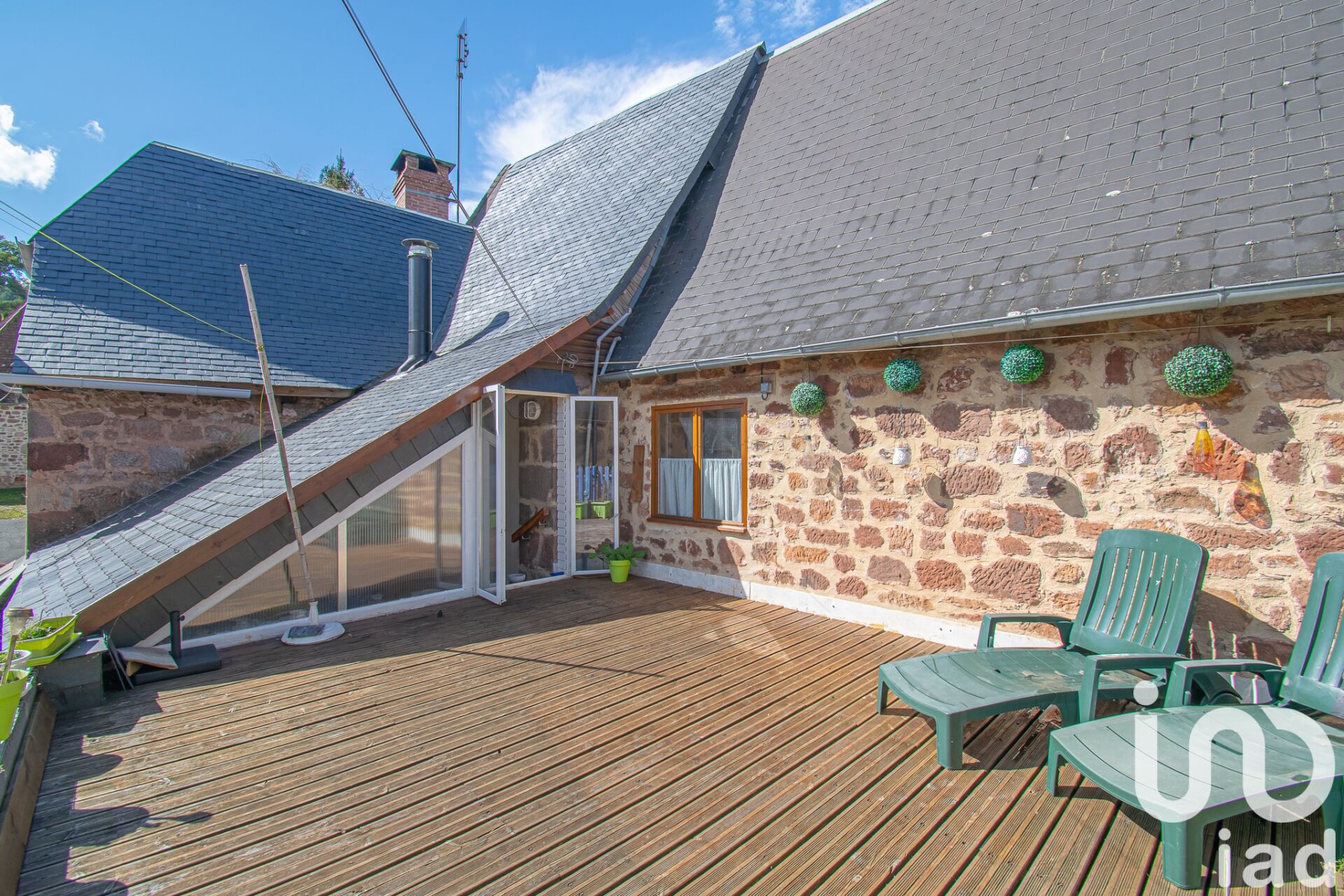 Vente Maison/villa 8 pièces - Photo 3