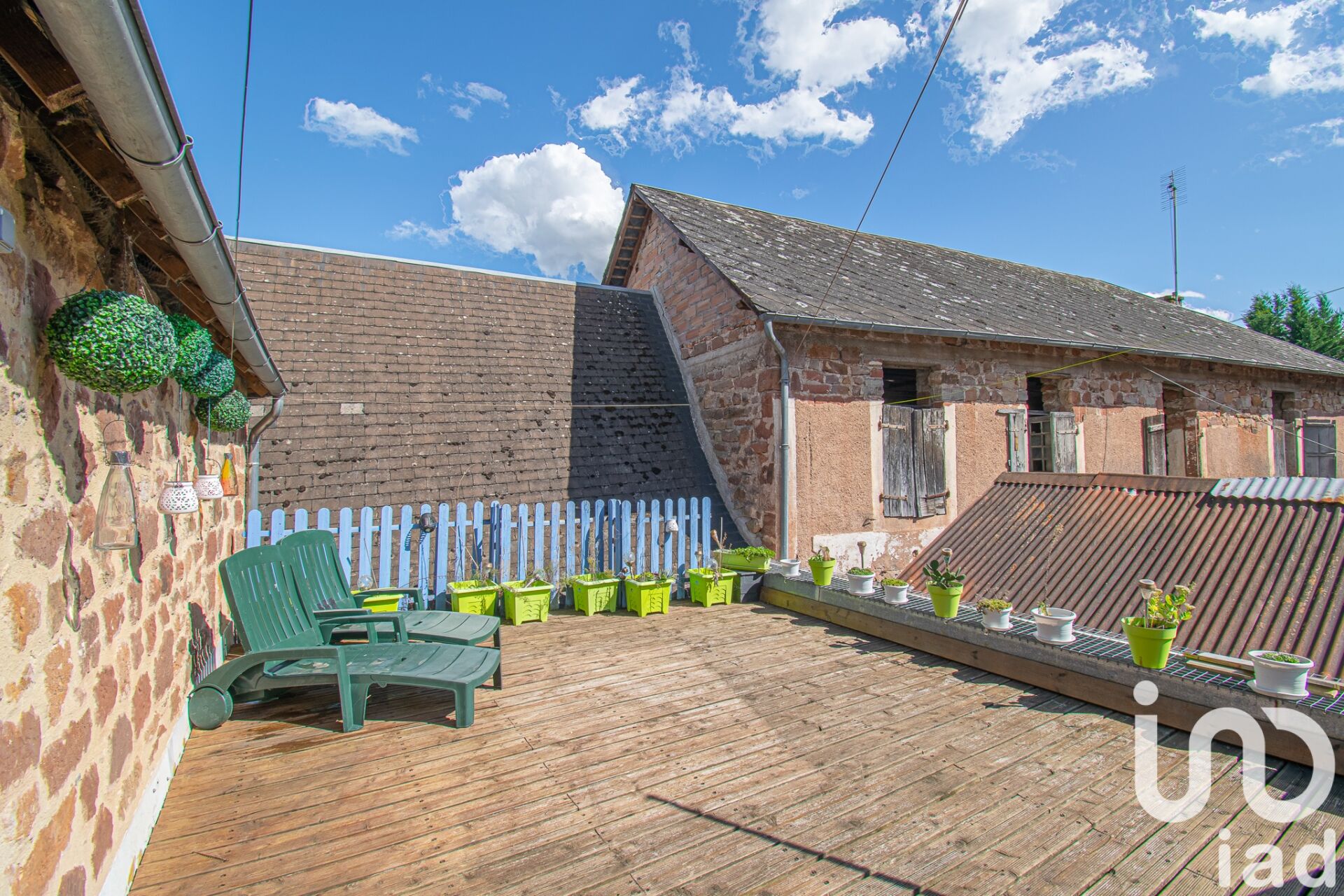 Vente Maison/villa 8 pièces - Photo 4
