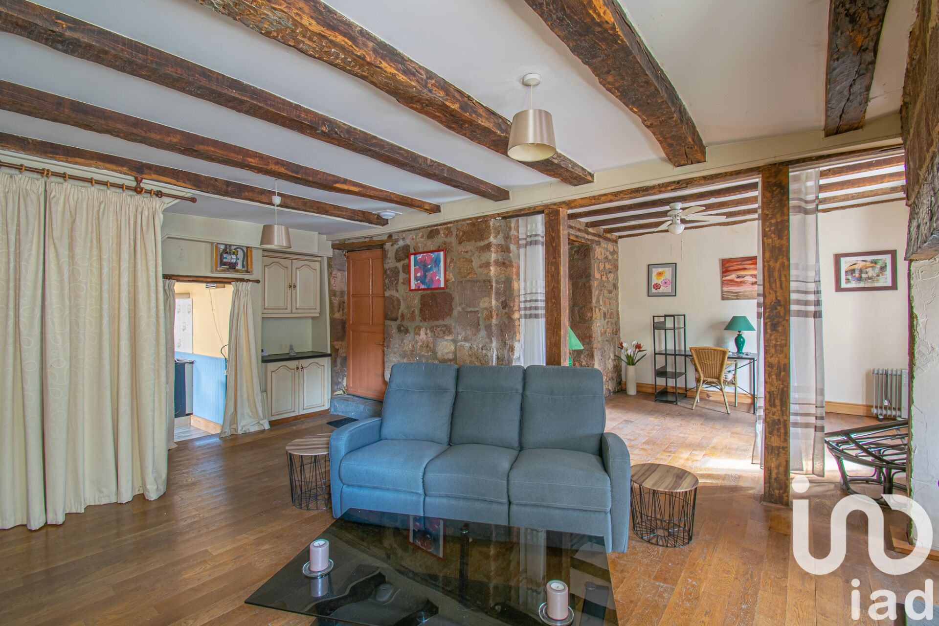 Vente Maison/villa 8 pièces - Photo 5