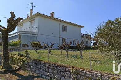 Maison 6 pièces 148000 €