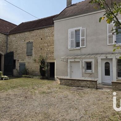 Maison 5 pièces 139000 €