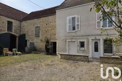 Maison 5 pièces 139000 €
