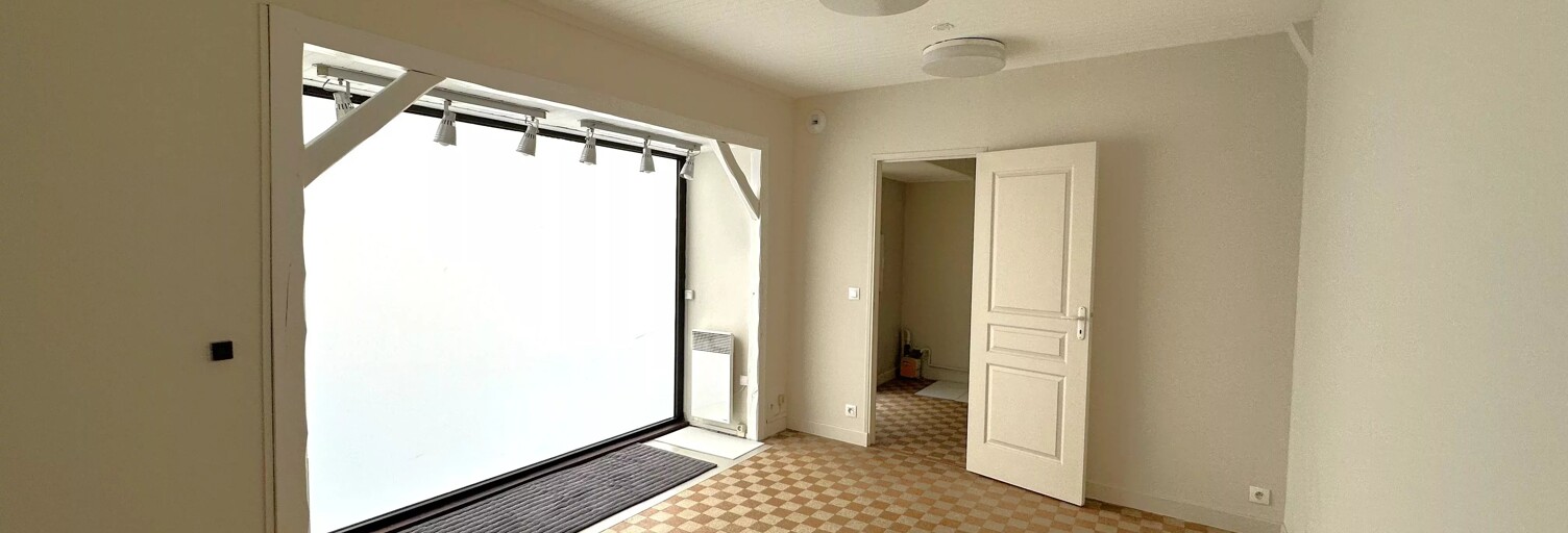 Commerce 2 Pièces 22 m² à louer à Mandres-les-Roses (94520)