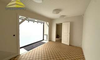 Bureau 2 Pièces 22 m² à louer à Mandres-les-Roses (94520)