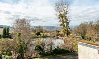 Maison 7 Pièces 182 m² à vendre à Chessy (69380)