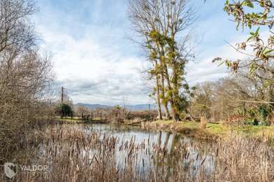 Maison 7 pièces 495000 €