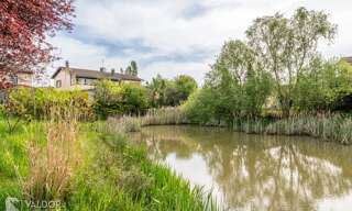 Maison 7 Pièces 182 m² à vendre à Chessy (69380)