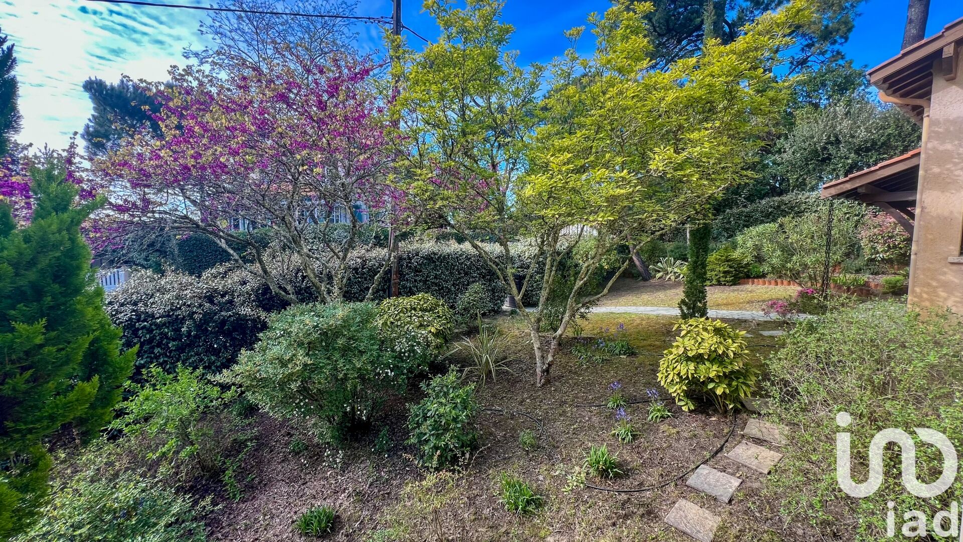 Arcachon - 237m² - 8p. - 4ch.