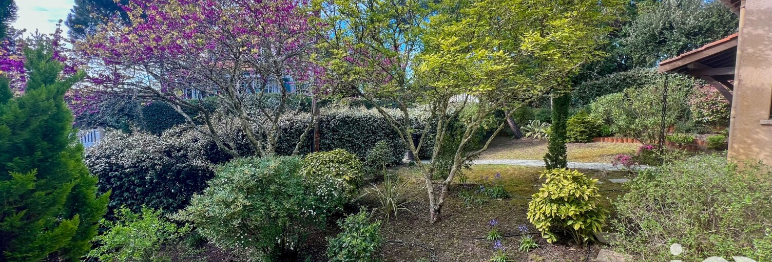 Maison 8 Pièces 237 m² à vendre à Arcachon (33120)