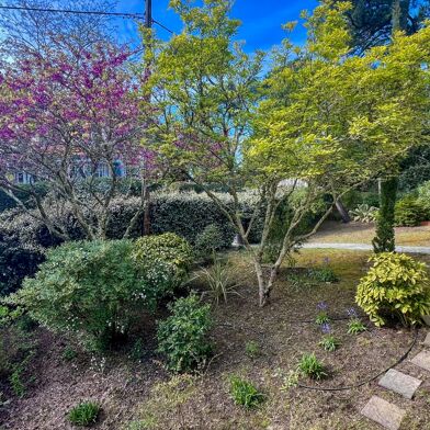 Maison 8 pièces 1995000 €