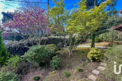 Maison 8 pièces 1995000 €